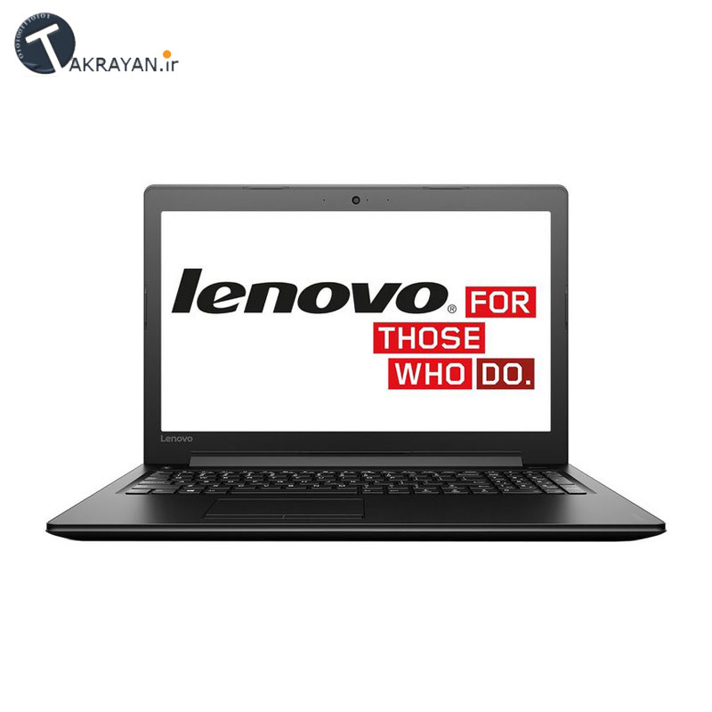 Lenovo Ideapad 310 - 15 inch Laptop